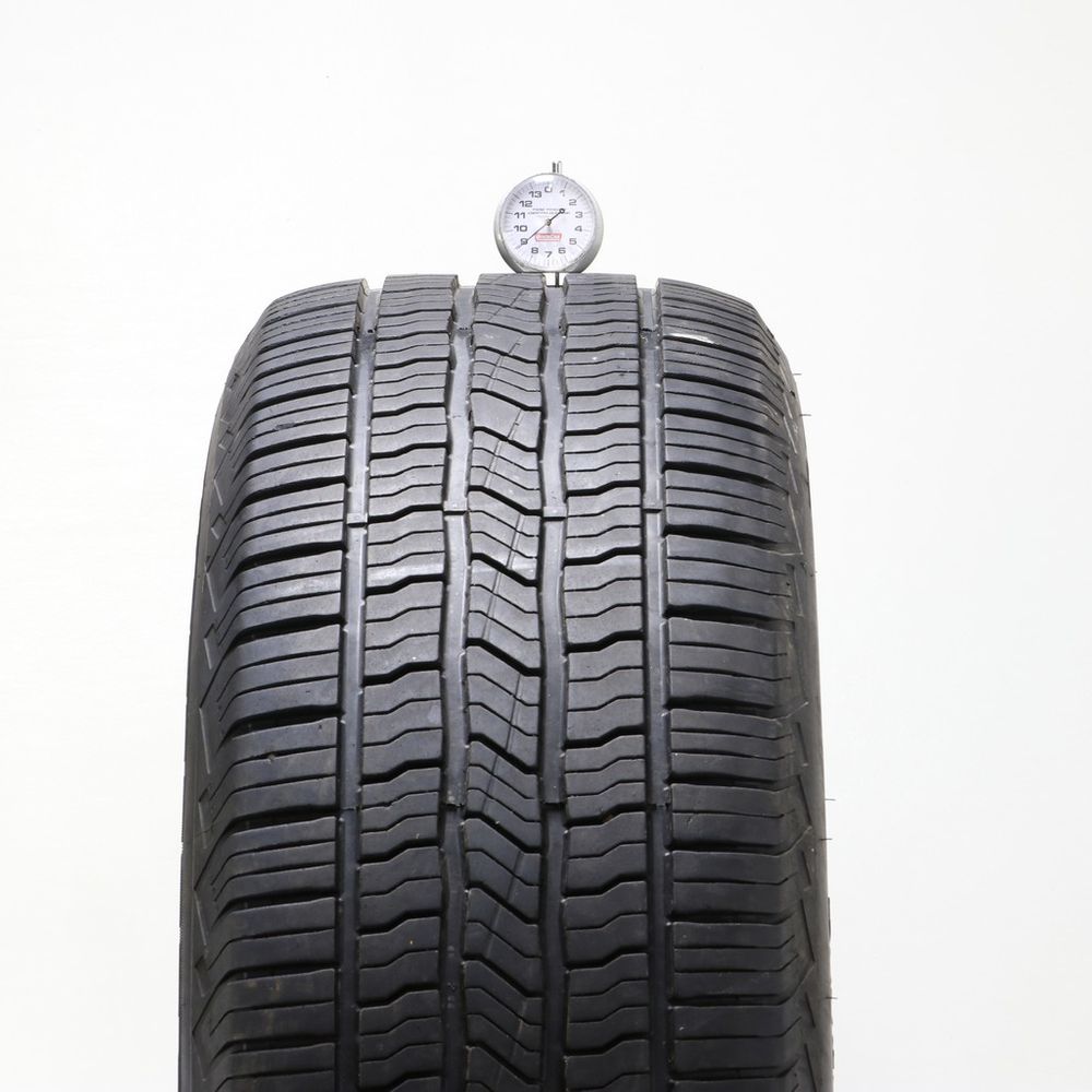 Set of (2) Used 275/55R20 Mastercraft Stratus HT 117H - 9-9.5/32 - Image 2