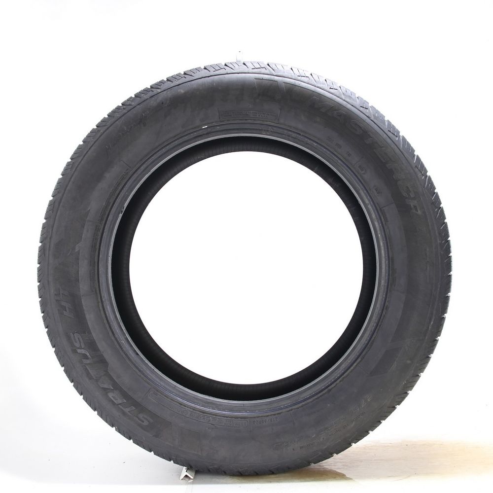 Set of (2) Used 275/55R20 Mastercraft Stratus HT 117H - 9-9.5/32 - Image 3