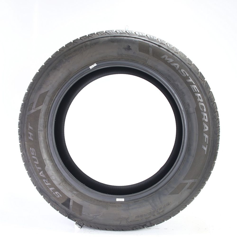 Set of (2) Used 275/55R20 Mastercraft Stratus HT 117H - 9-9.5/32 - Image 6