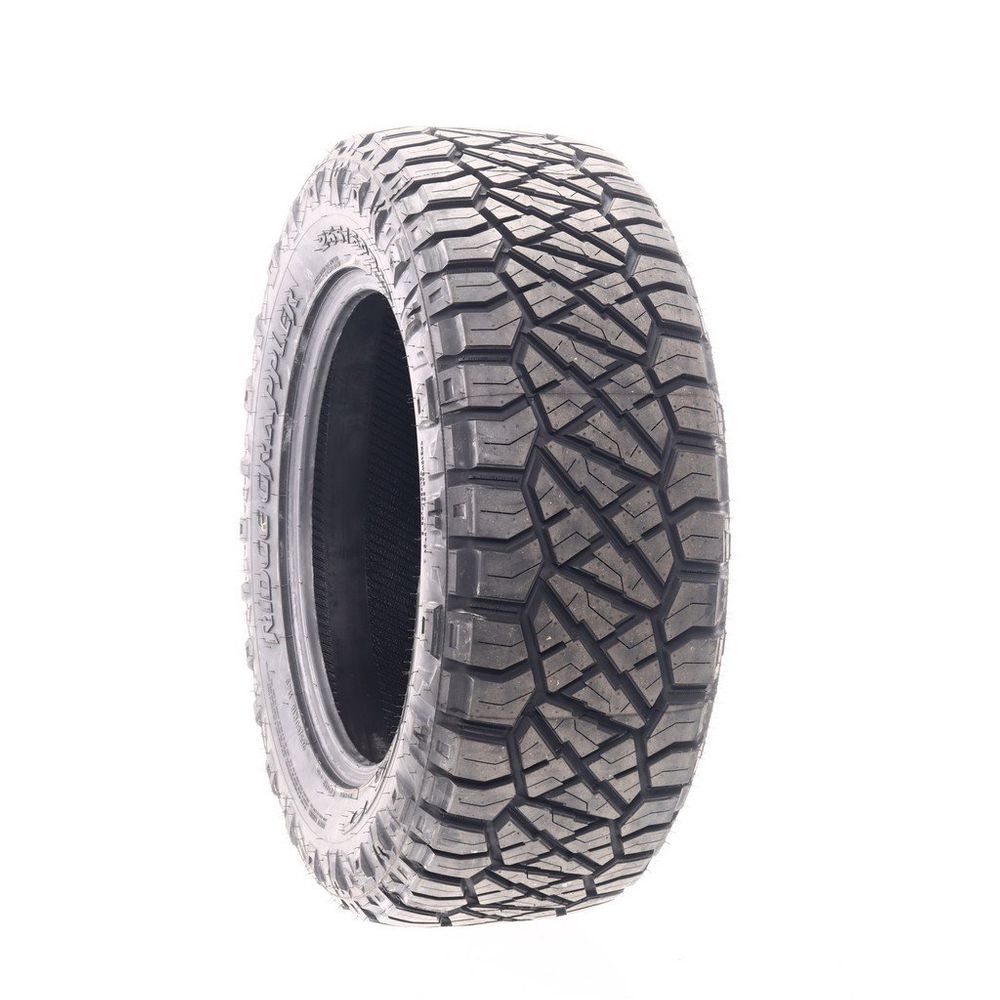 New 265/60R18 Nitto Ridge Grappler 114S - Image 1