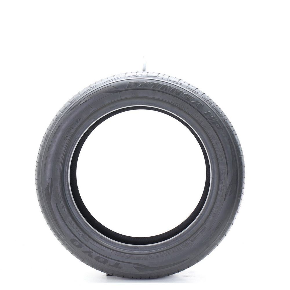Used 225/50R17 Toyo Extensa HP II 98W - 7.5/32 - Image 3