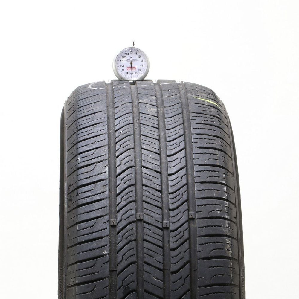 Set of (4) Used 235/60R18 Sailun Atrezzo SH408 103H - 6.5/32 - Image 2