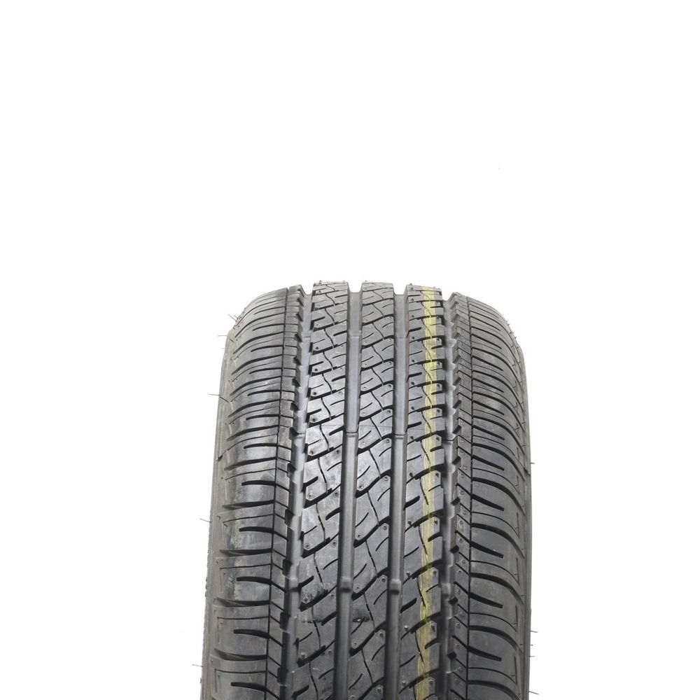 Driven Once 205/65R16 Firestone Affinity Touring S4 Fuel Fighter 94S - 10/32 - Image 2
