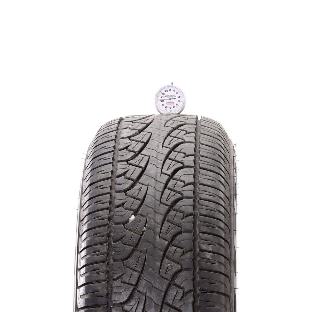 Set of (4) Used 265/70R17 Pirelli Scorpion ATR 115T - 8.5-10/32 - Image 11