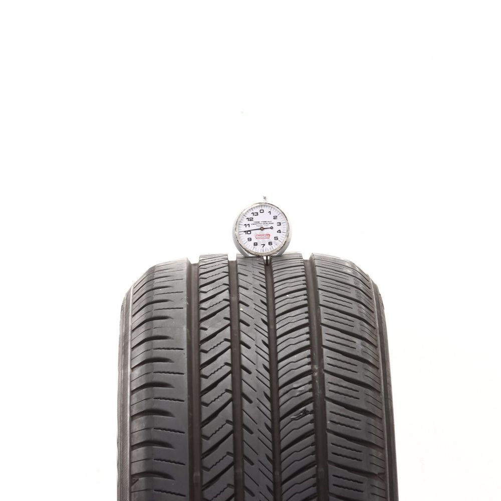 Used 205/50R17 Yokohama YK-GTX 93V - 10/32 - Image 2