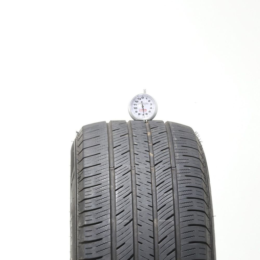 Set of (2) Used 225/60R18 Falken Sincera SN250 A/S 100H - 5.5-6.5/32 - Image 5