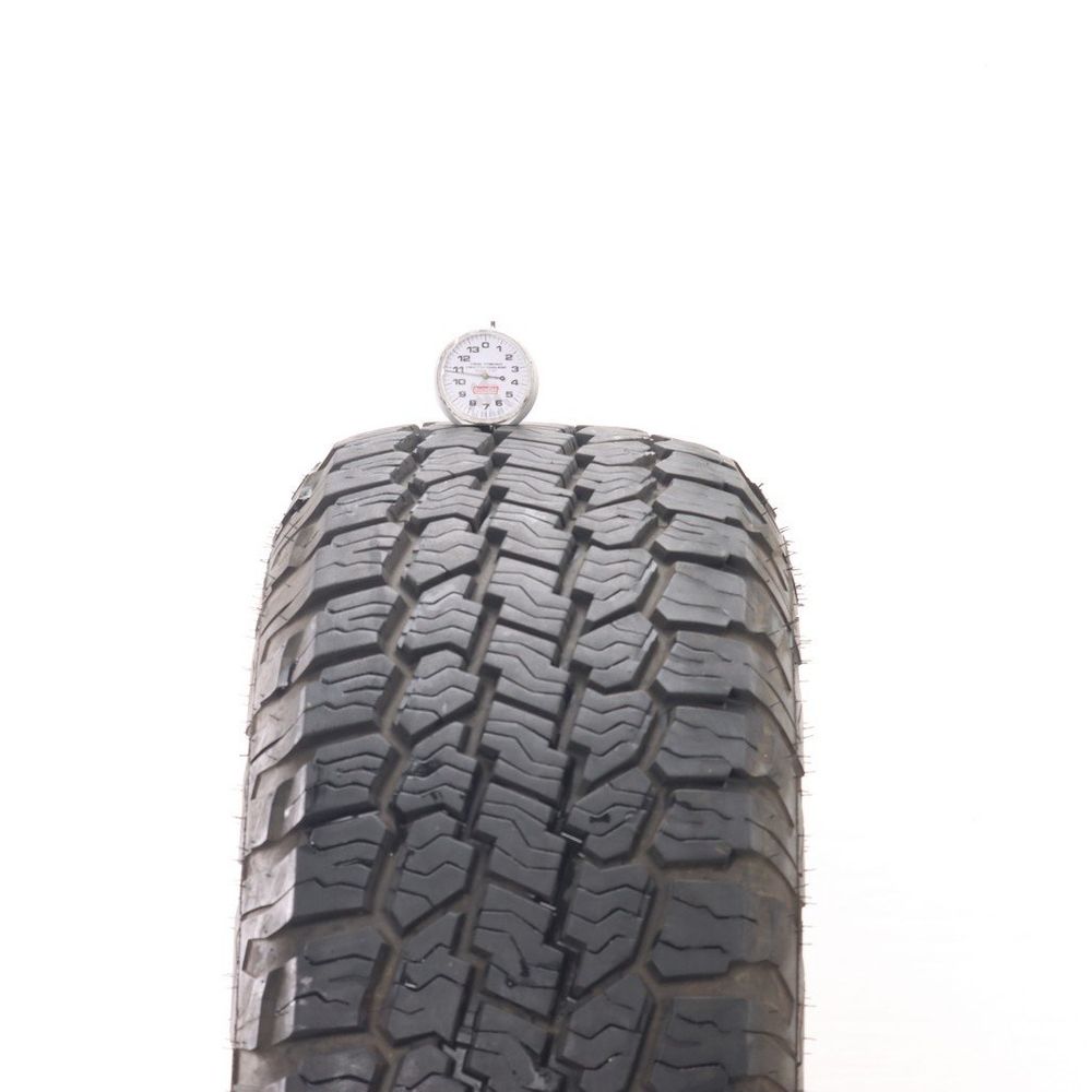 Set of (4) Used 265/70R17 Rocky Mountain All Terrain 115T - 9-10.5/32 - Image 5