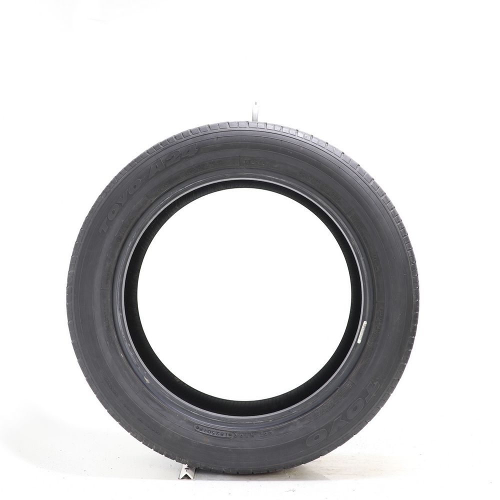 Used 225/55R18 Toyo A24 97H - 6/32 - Image 3