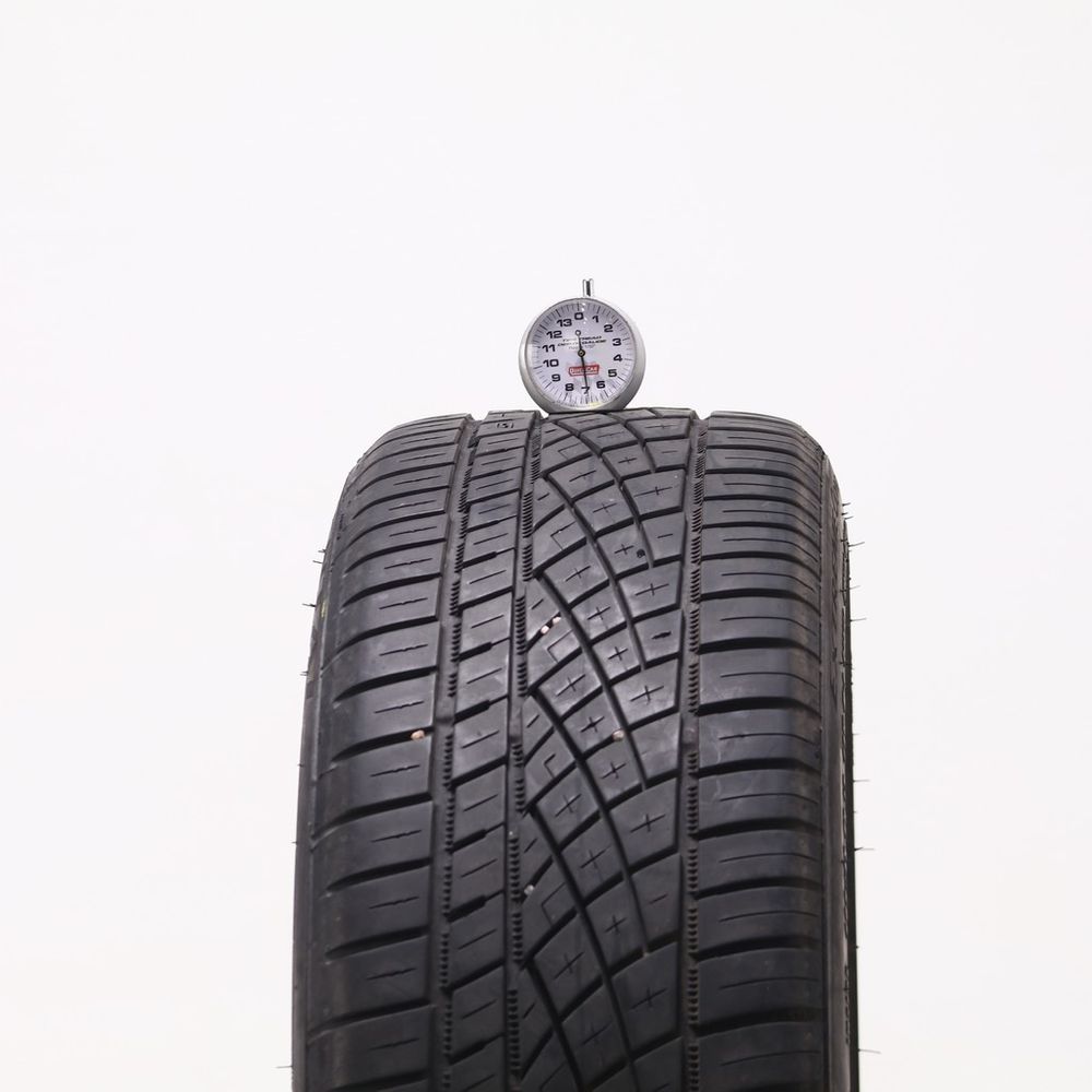 Set of (2) Used 205/45ZR17 Continental ExtremeContact DWS06 88W - 5.5-6.5/32 - Image 5
