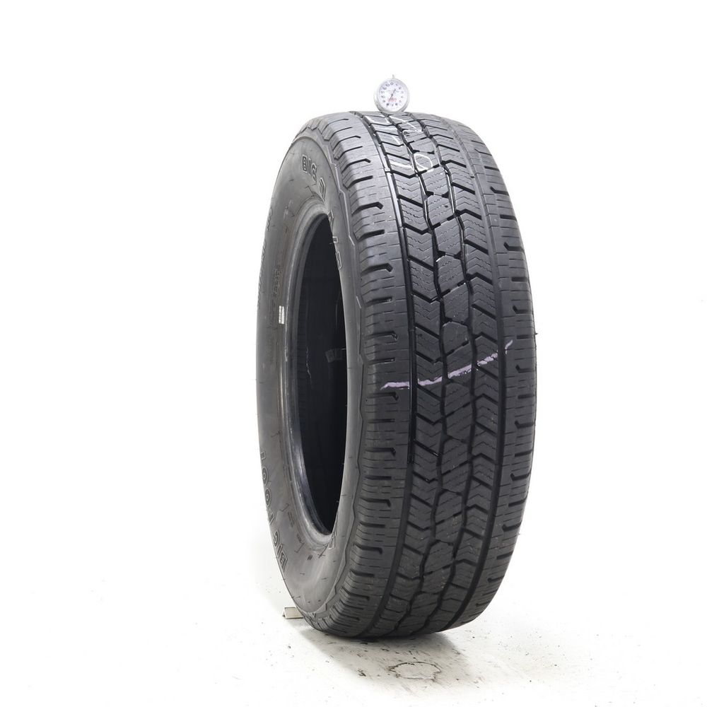 Used 235/65R18 Big O Big Foot A/S 106H - 8/32 - Image 1