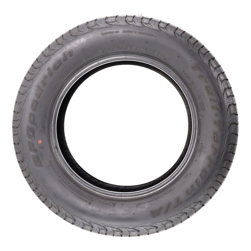 Used 235/65R17 BFGoodrich Trail-Terrain T/A 104H - 10/32 - Image 3