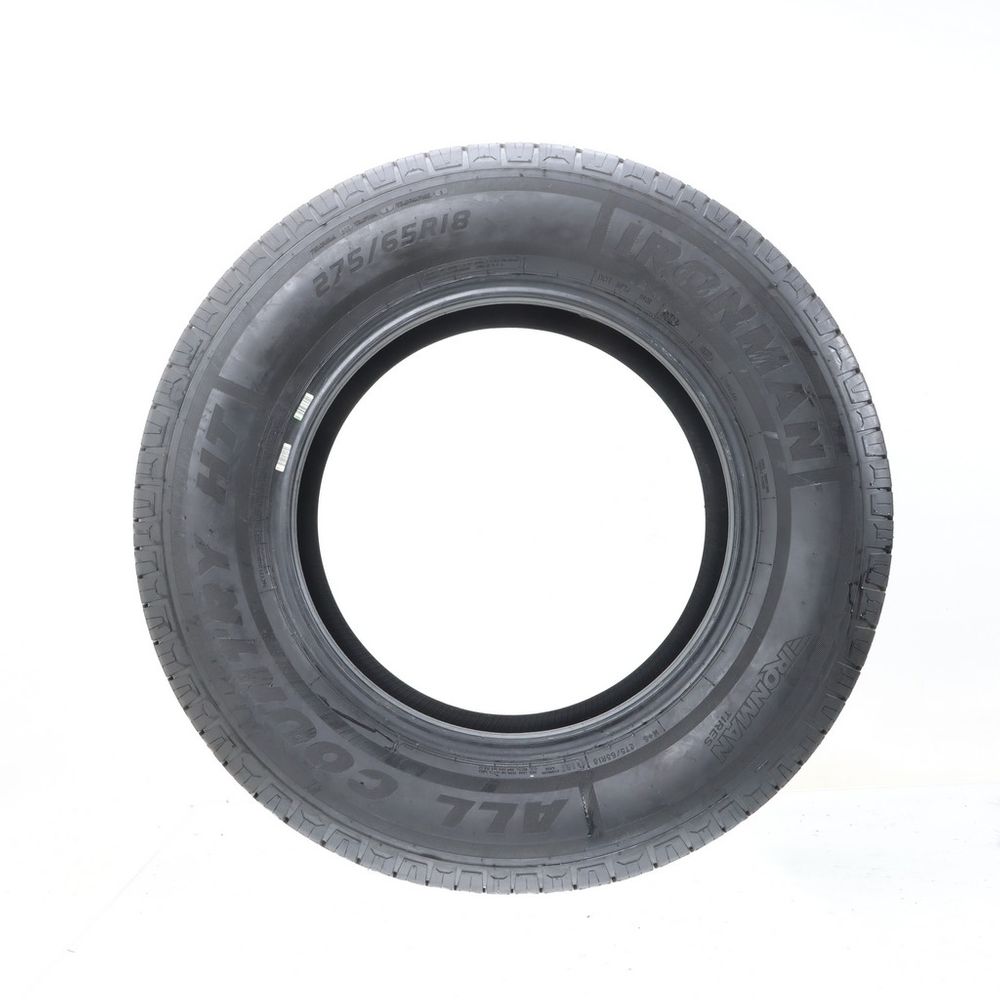 Driven Once 275/65R18 Ironman All Country HT 116T - 10/32 - Image 3