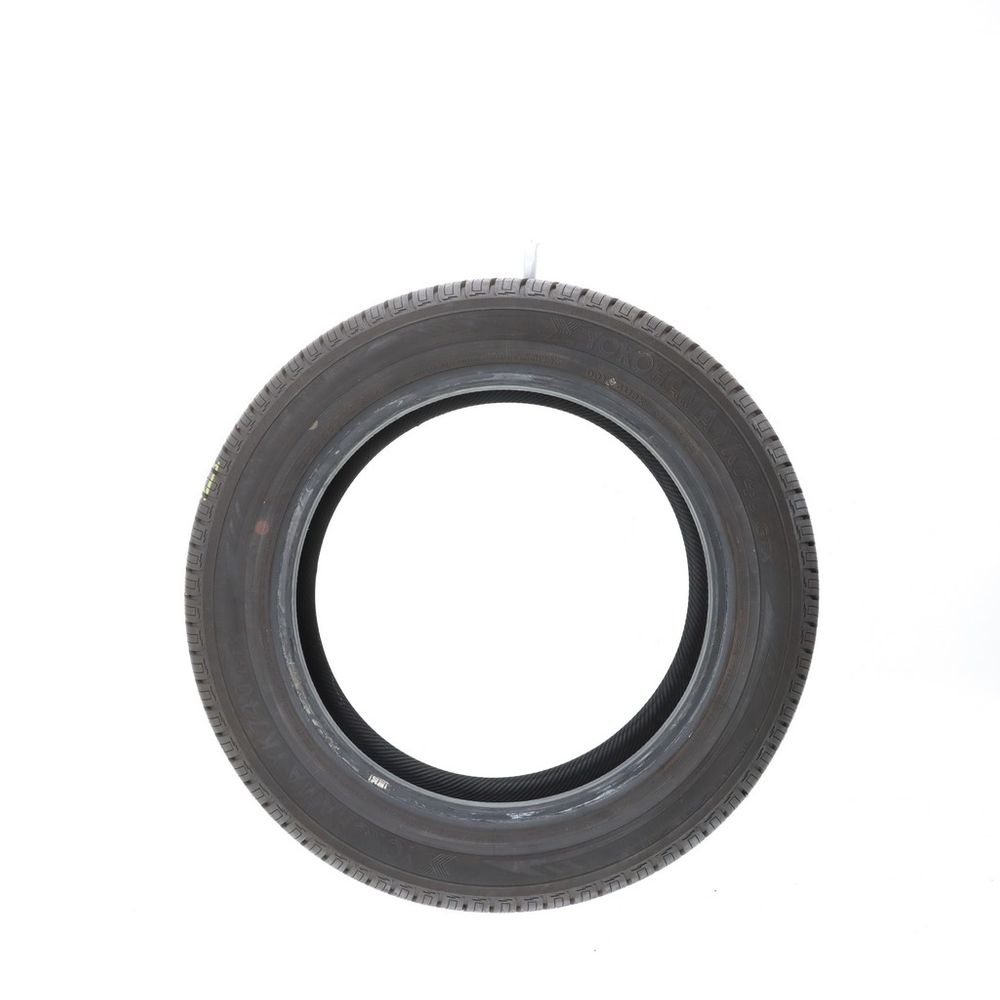 Used 205/55R16 Yokohama YK740 GTX 91H - 10.5/32 - Image 3