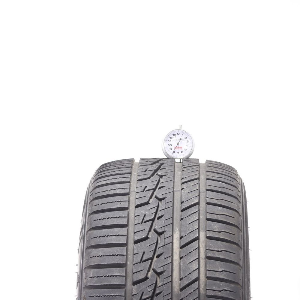 Set of (2) Used 245/45R19 Sumitomo HTR A/S P03 98W - 8-9/32 - Image 2