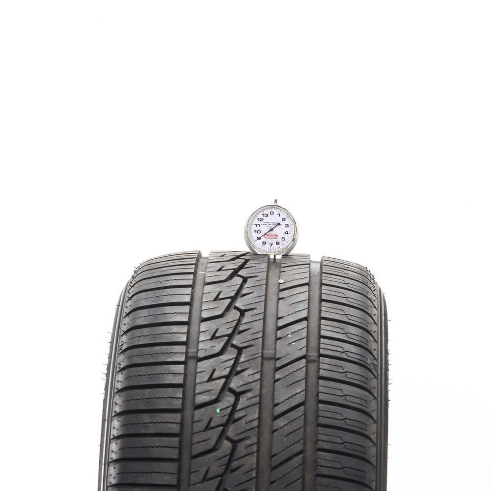 Set of (2) Used 245/45R19 Sumitomo HTR A/S P03 98W - 8-9/32 - Image 5