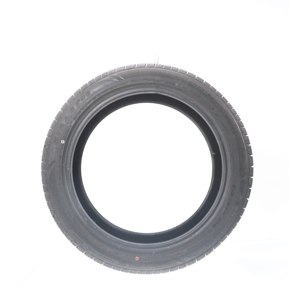 Set of (2) Used 245/45R19 Sumitomo HTR A/S P03 98W - 8-9/32 - Image 6