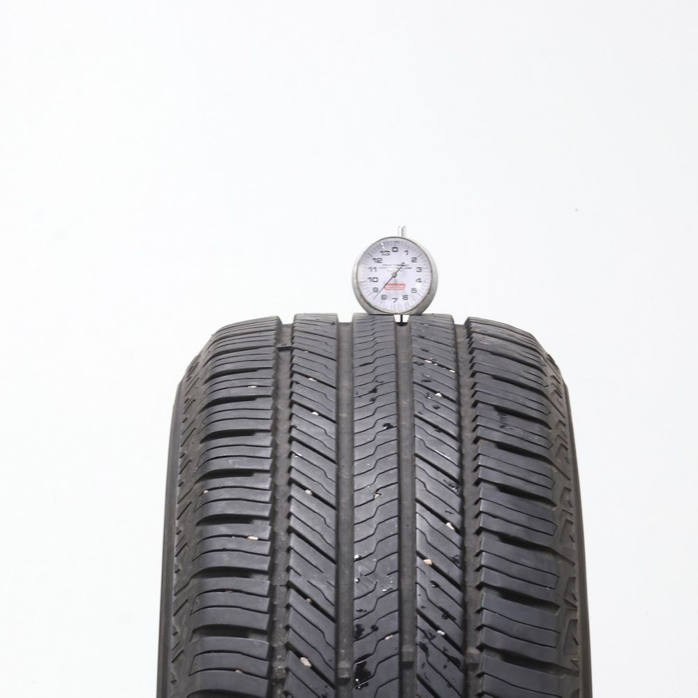 Used 235/55R17 Yokohama Geolandar CV G058 99H - 8.5/32 - Image 2
