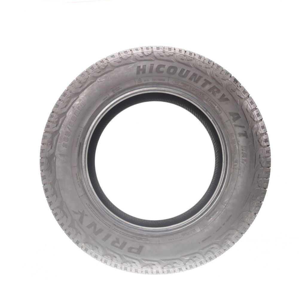 Driven Once 265/65R18 Prinx Hicountry A/T HA2 114T - 12.5/32 - Image 3
