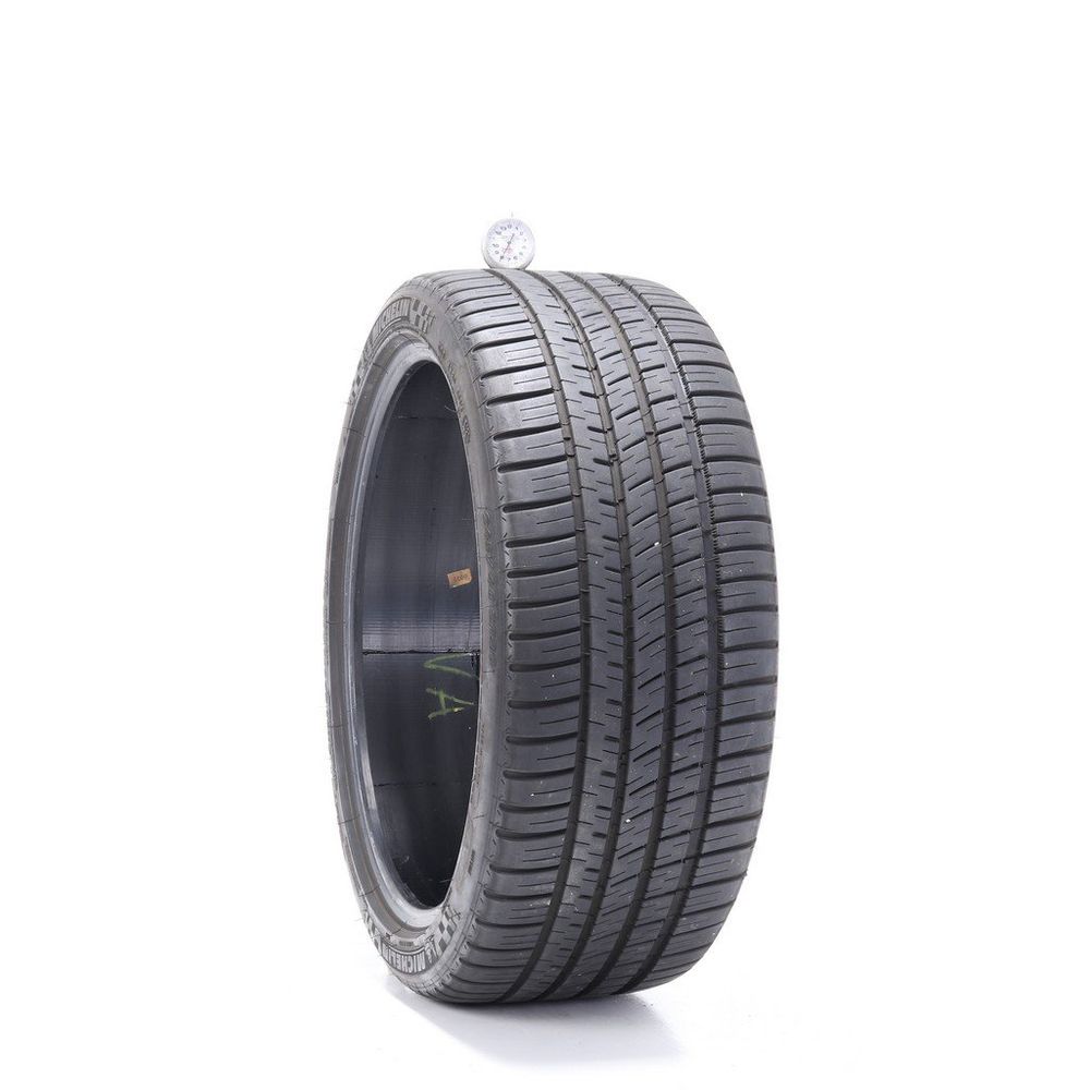 Used 245/40ZR20 Michelin Pilot Sport A/S 3 Plus 99Y - 8/32 - Image 1