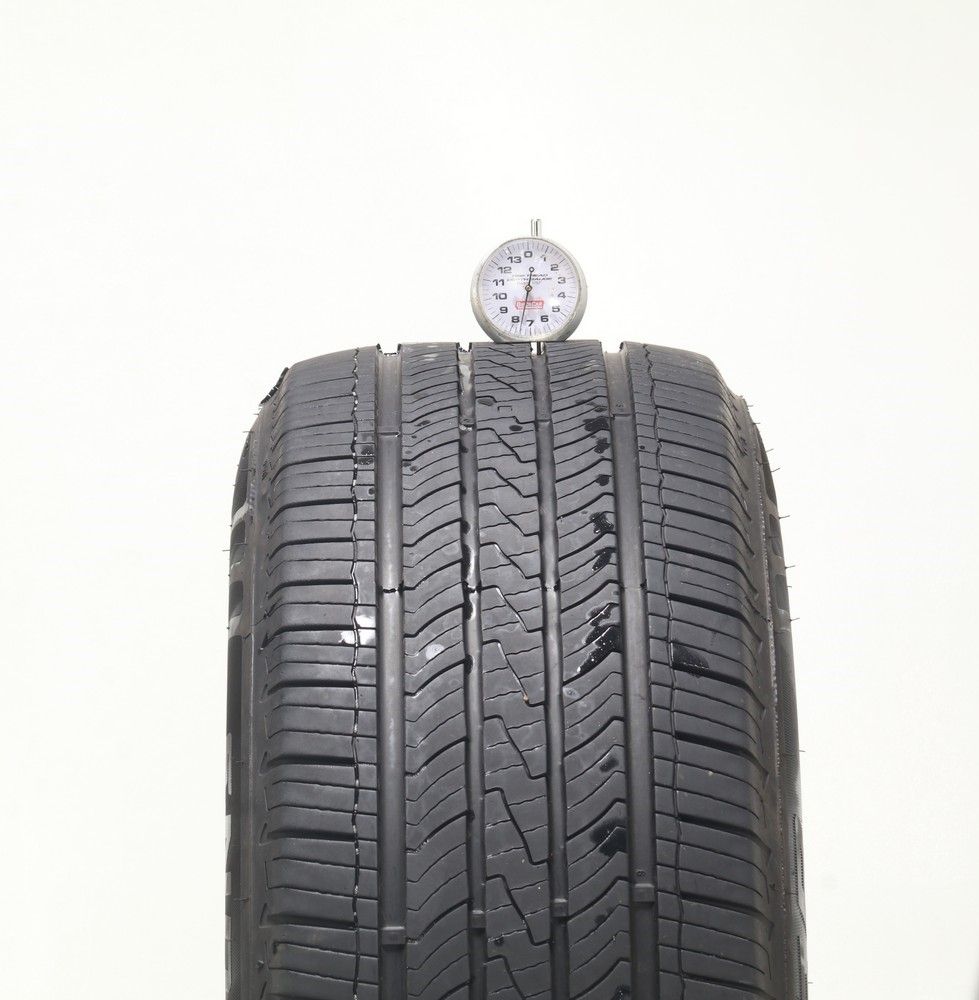 Set of (2) Used 235/65R16 Cooper Endeavor Plus 103T - 7.5-8/32 - Image 2