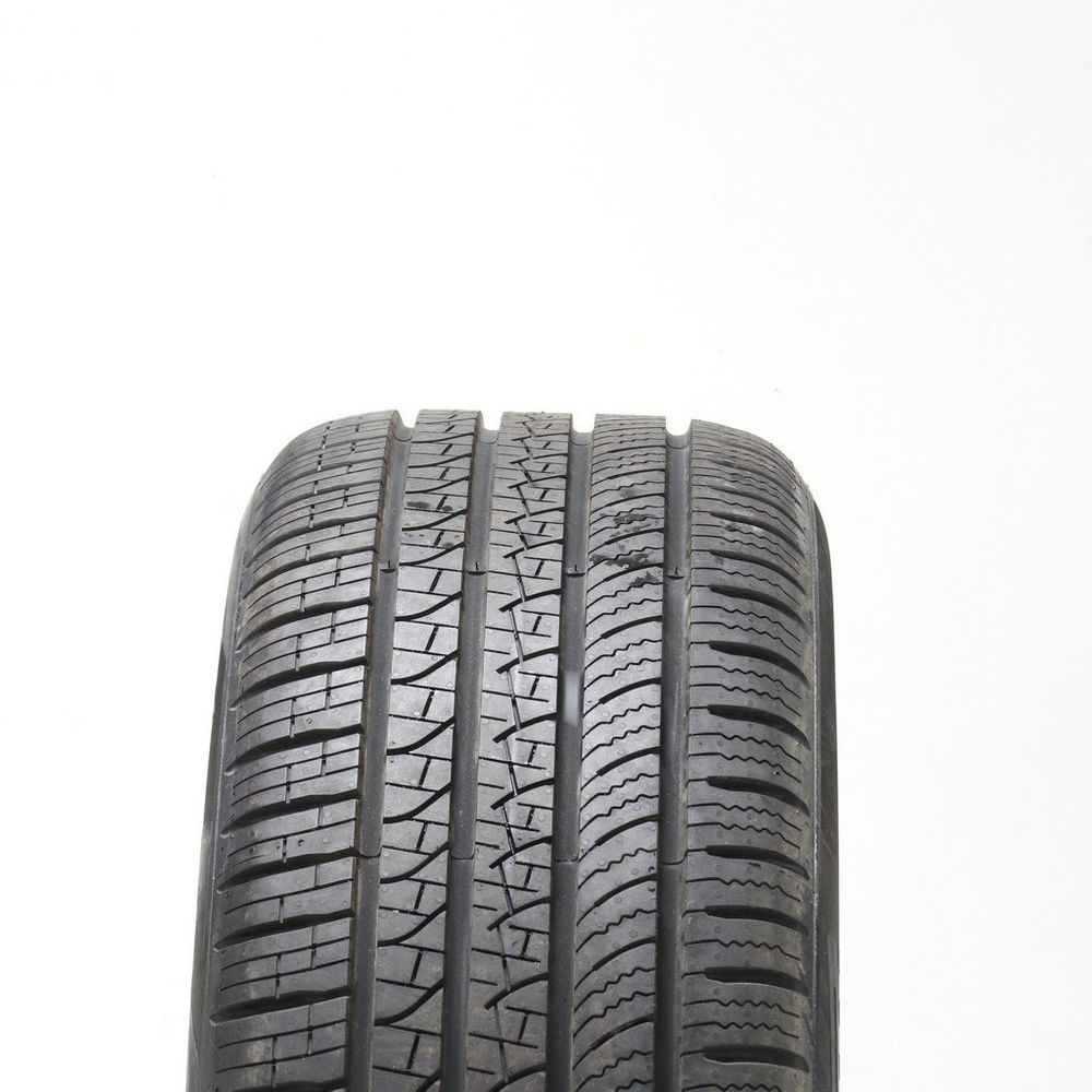 Driven Once 235/55R19 Pirelli Scorpion Zero VOL 105V - 10/32 - Image 2