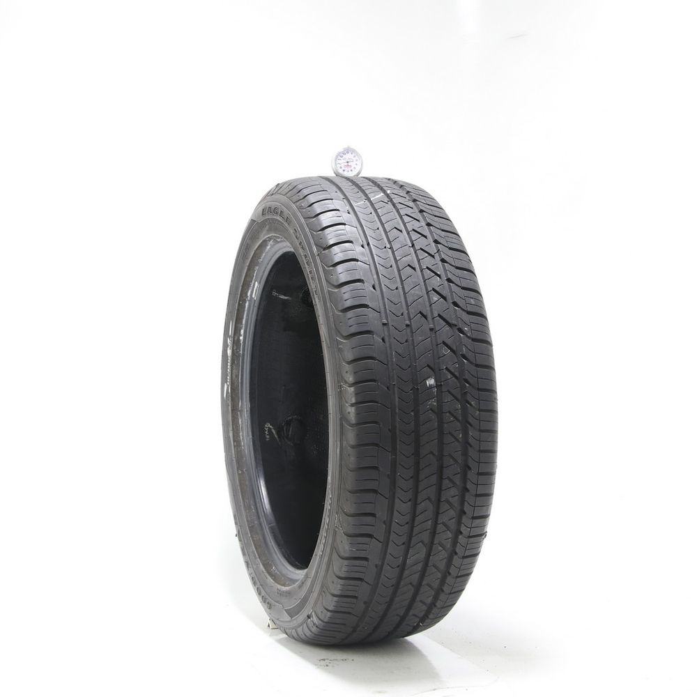 Used 245/50R20 Goodyear Eagle Sport AS 102V - 10/32 - Image 1