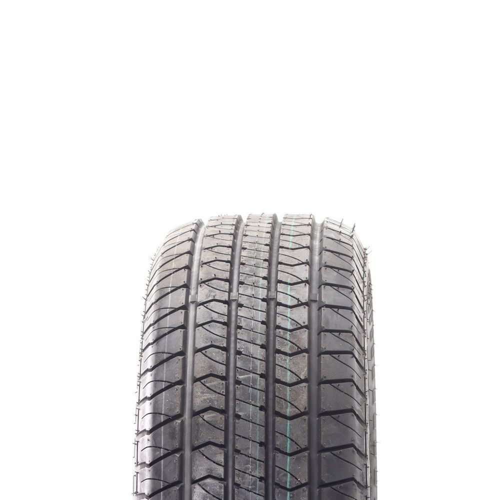 New 225/70R15 Milestar Street Steel 100T - Image 2