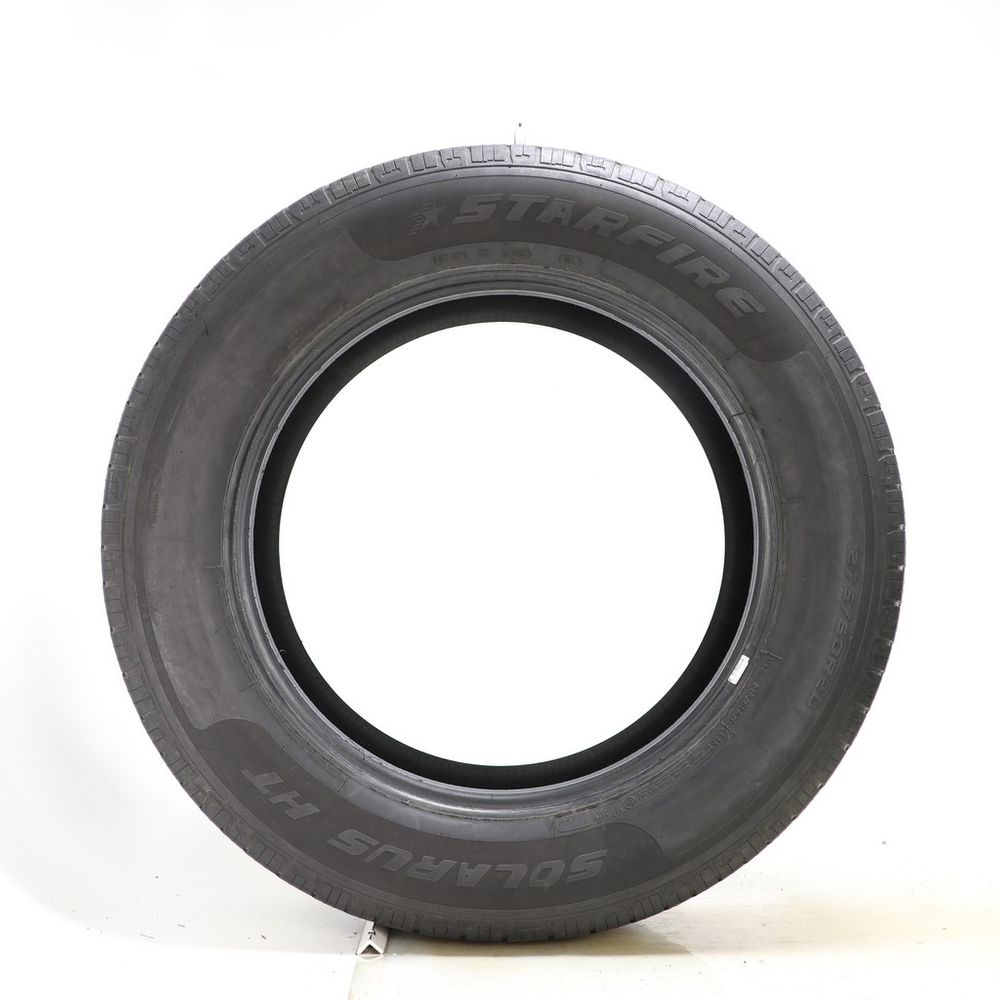 1 X New Starfire Solarus AP 275/60R20 115T Tires