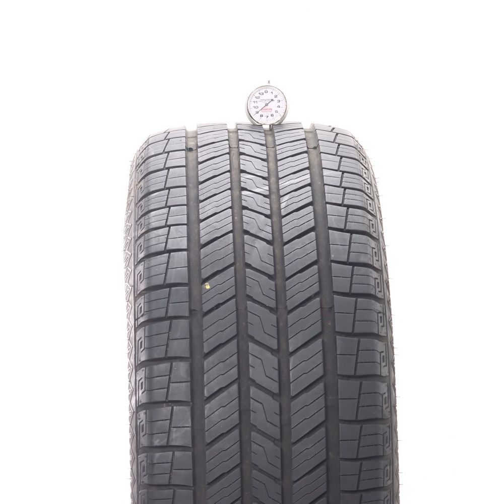 Set of (2) Used 285/45R22 Sailun Terramax HLT 114H - 9/32 - Image 2