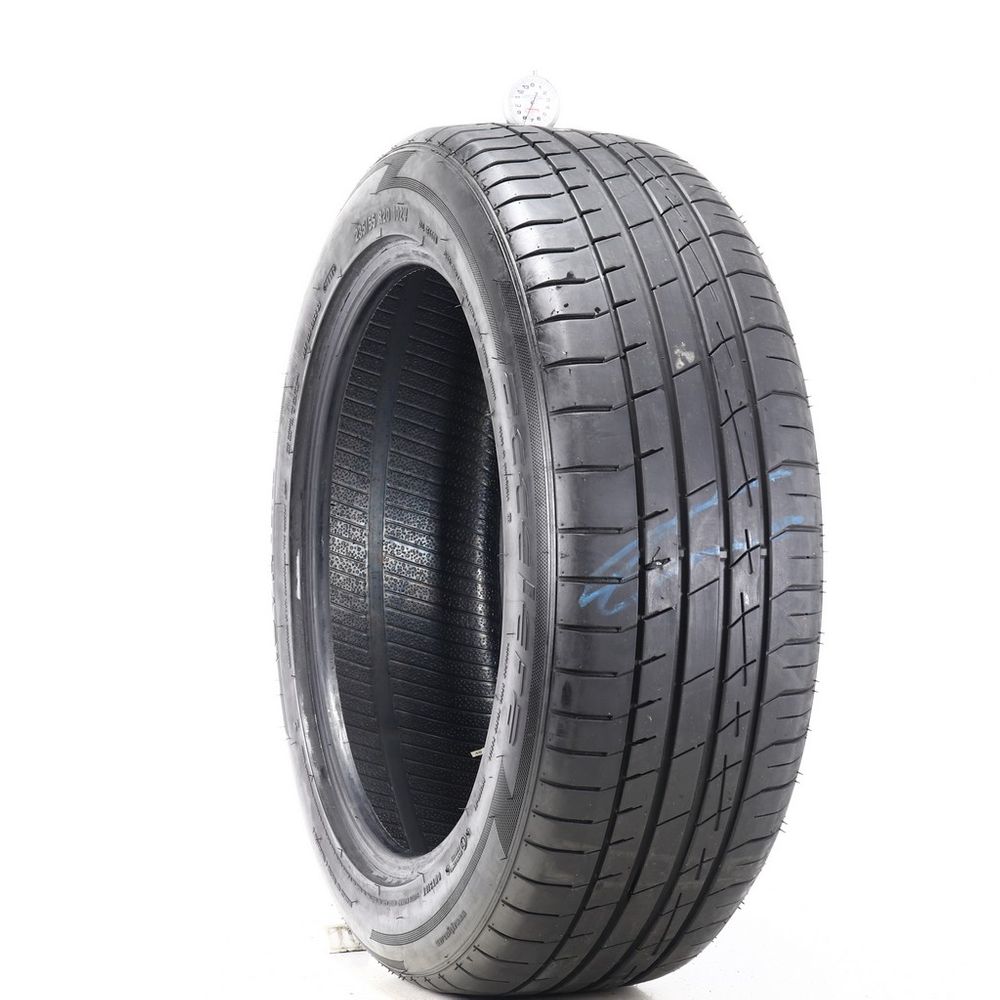 Used 235/55R20 Accelera IOTA ST68 102V - 7.5/32 - Image 1