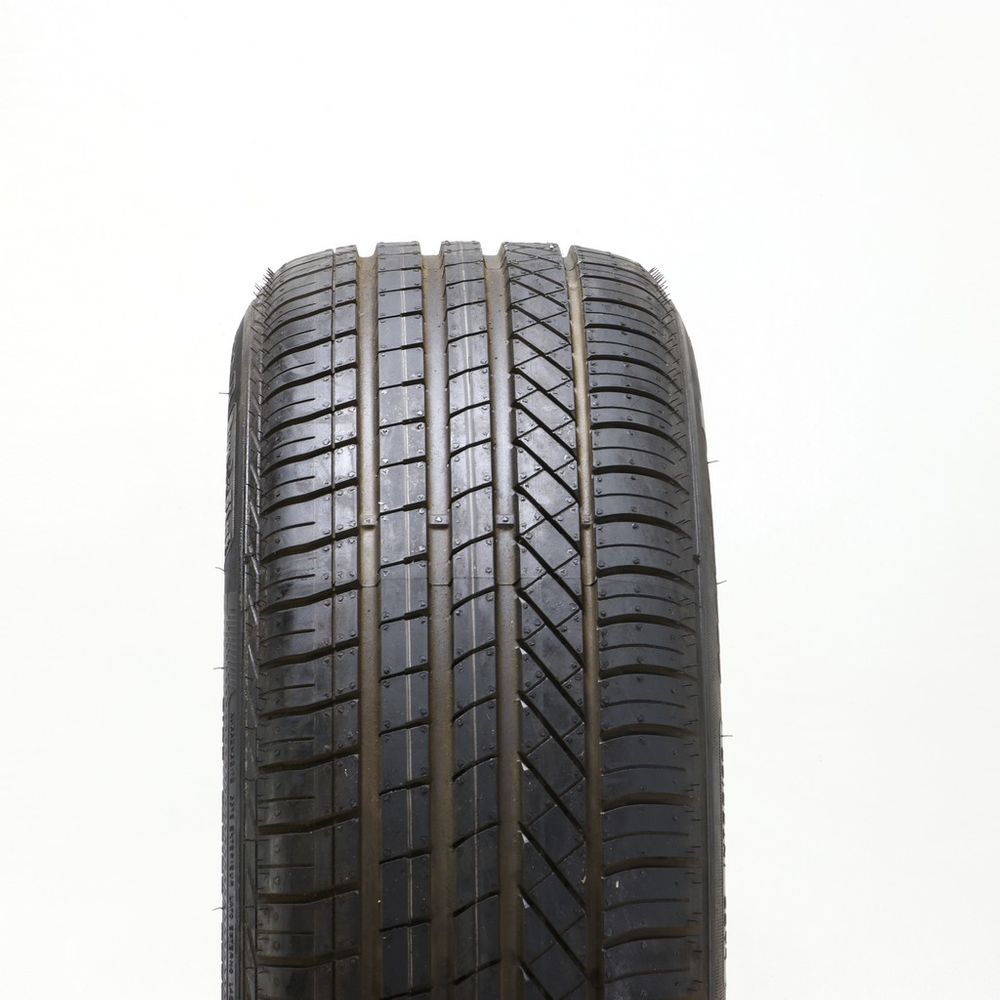 Set of (2) New 225/55R17 Goodyear Excellence Run Flat 97Y - 9/32 - Image 2