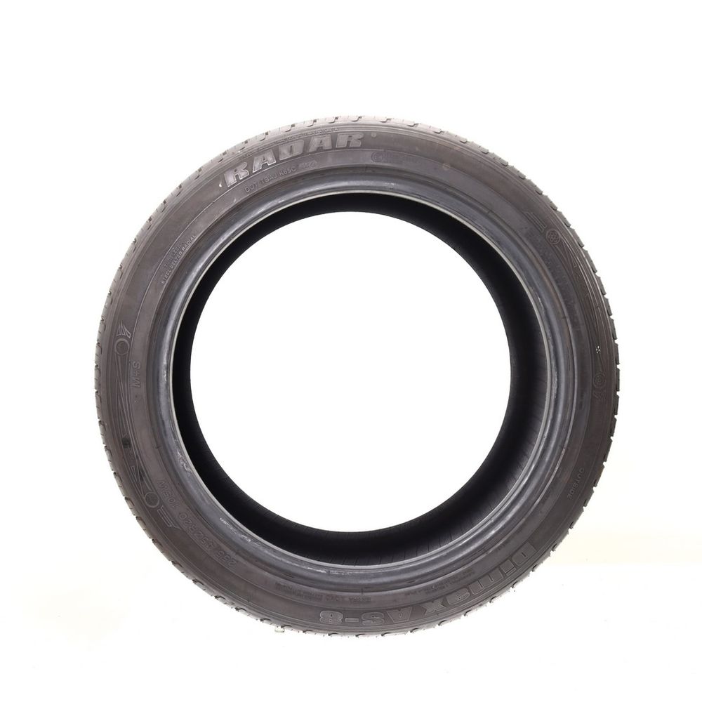 Driven Once 255/45ZR20 Radar Dimax AS-8 105W - 9.5/32 - Image 3