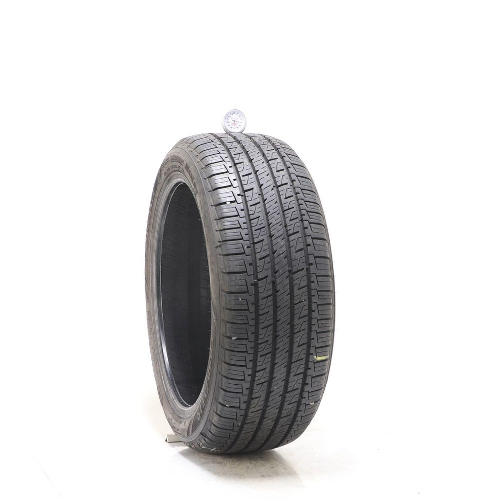 Set of (2) Used 225/45R18 Goodyear Assurance MaxLife 91V - 10-11/32 - Image 4
