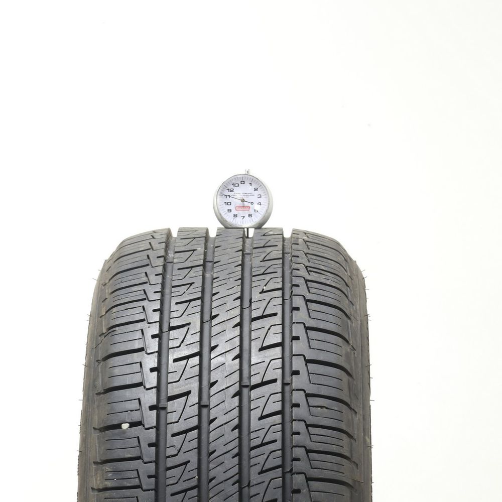 Set of (2) Used 225/45R18 Goodyear Assurance MaxLife 91V - 10-11/32 - Image 5