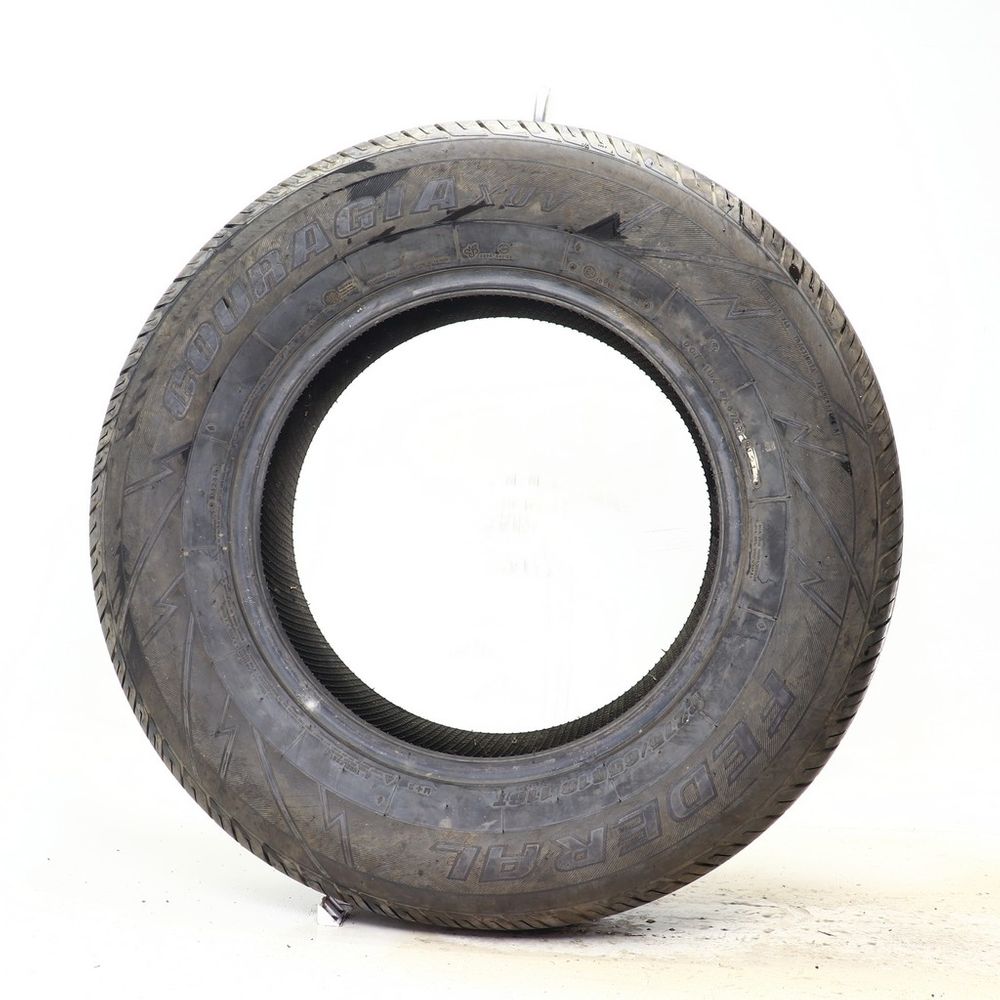 Used 275/65R18 Federal Couragia XUV 116T - 11/32 - Image 3