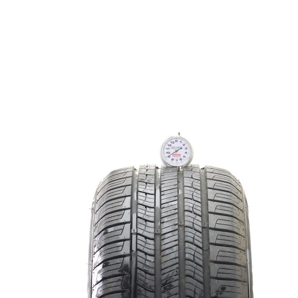 Set of (2) Used 225/55R19 National Touring A/S 99H - 9/32 - Image 2