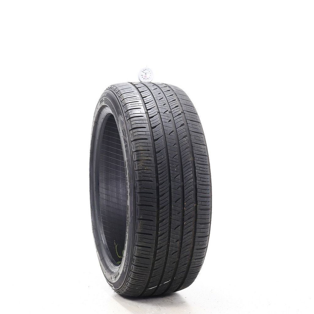 Used 235/45R19 Falken Ziex CT60 A/S 99V - 7/32 - Image 1