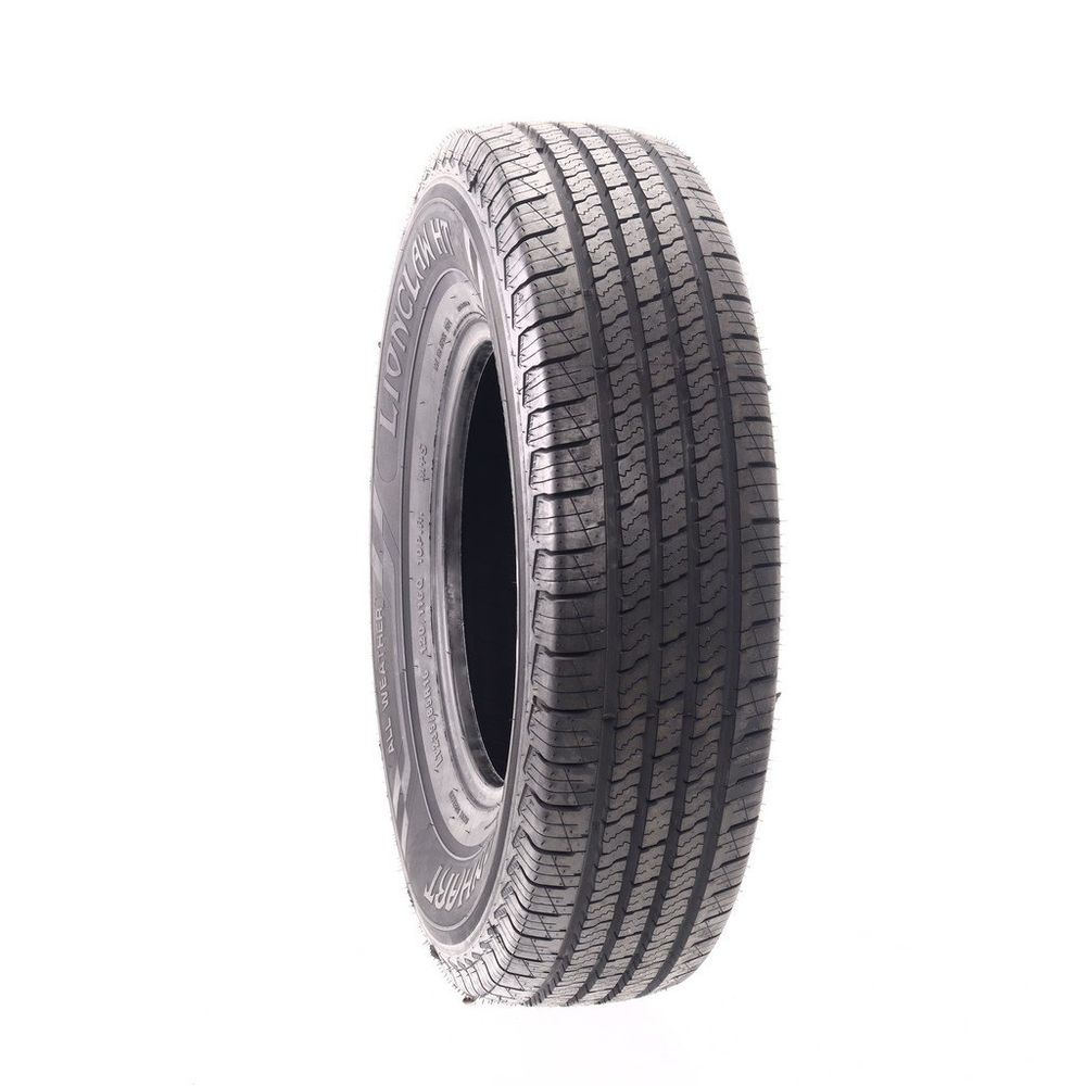 Set of (2) New LT 235/85R16 Lionhart Lionclaw HT 120/116Q E - Image 1