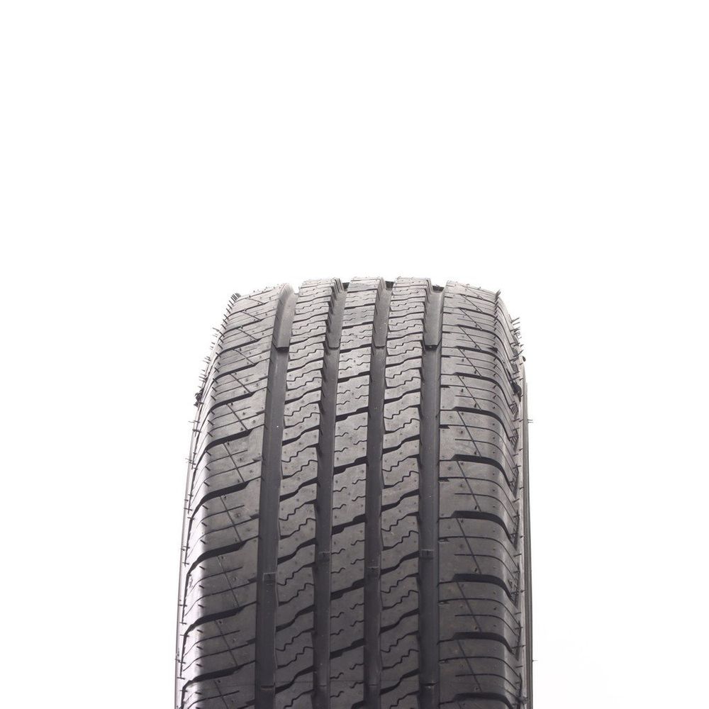 Set of (2) New LT 235/85R16 Lionhart Lionclaw HT 120/116Q E - Image 2