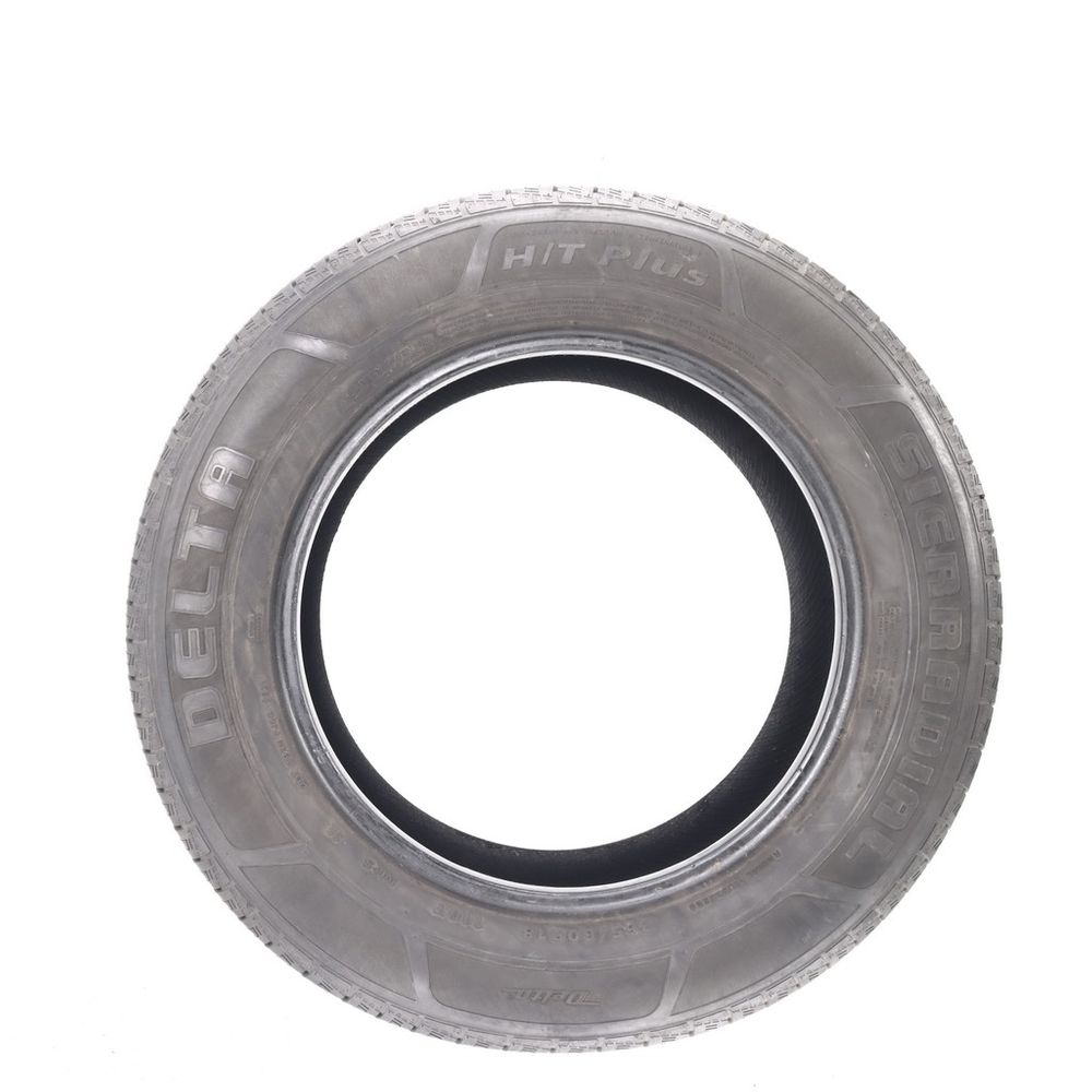 Used 265/60R18 Delta Sierradial H/T Plus 110T - 6/32 - Image 3