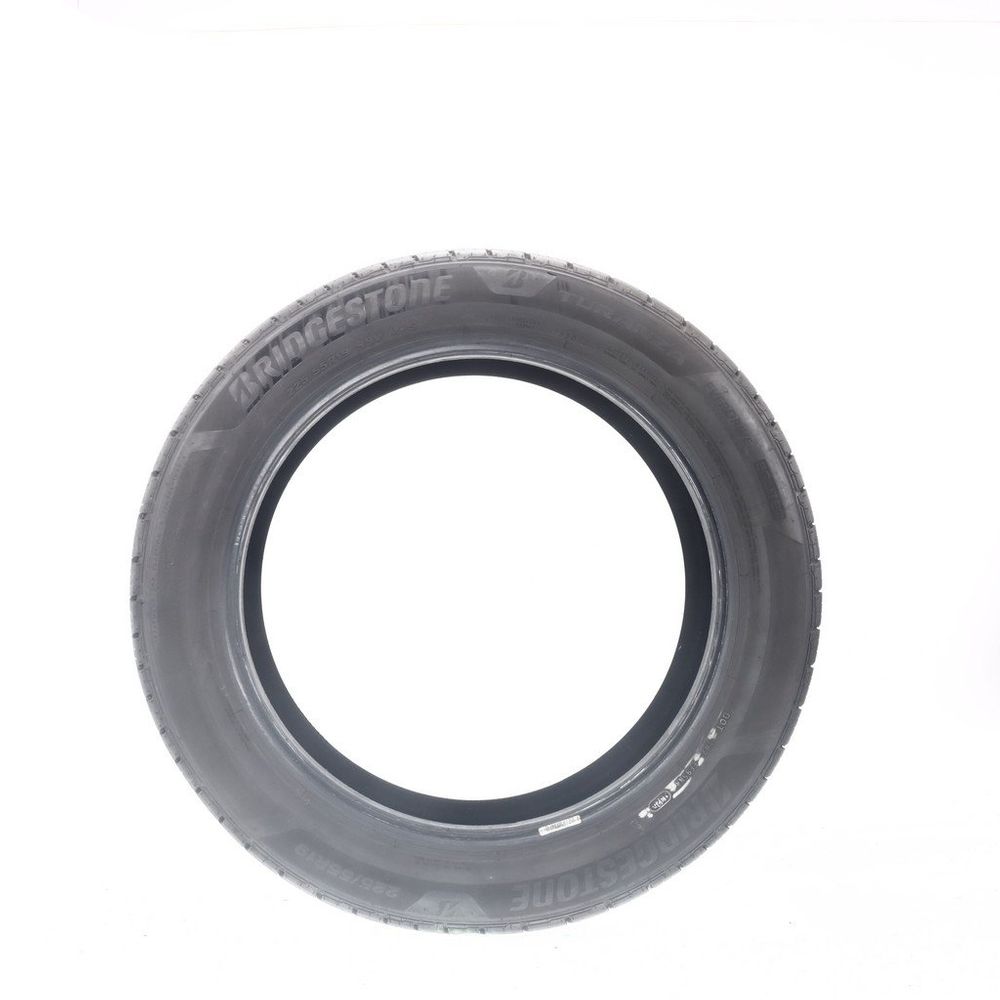 Driven Once 225/55R19 Bridgestone Turanza EverDrive ENLITEN 99V - 11/32 - Image 3