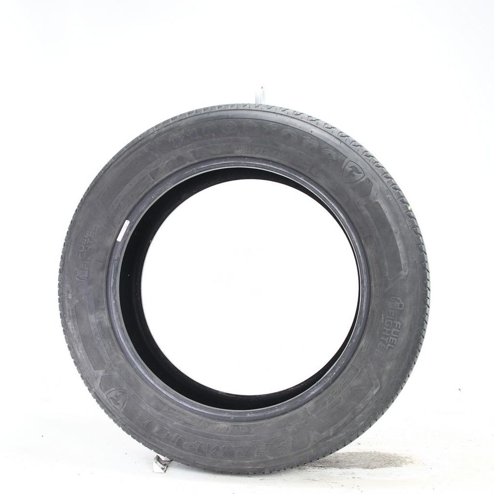 Used 225/60R18 Firestone Champion Fuel Fighter 100H - 5.5/32 - Image 3