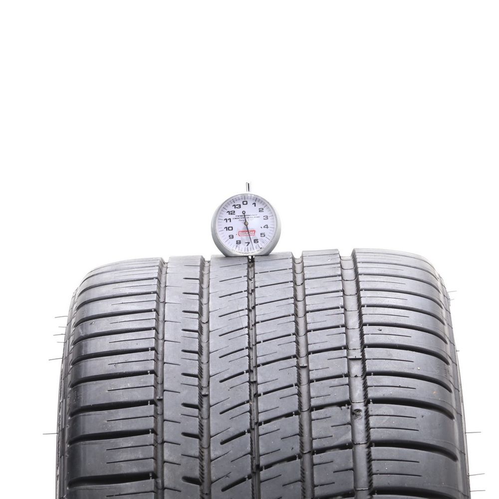 Set of (2) Used 275/35ZR20 Michelin Pilot Sport A/S 3 Plus 102Y - 5.5-6.5/32 - Image 5