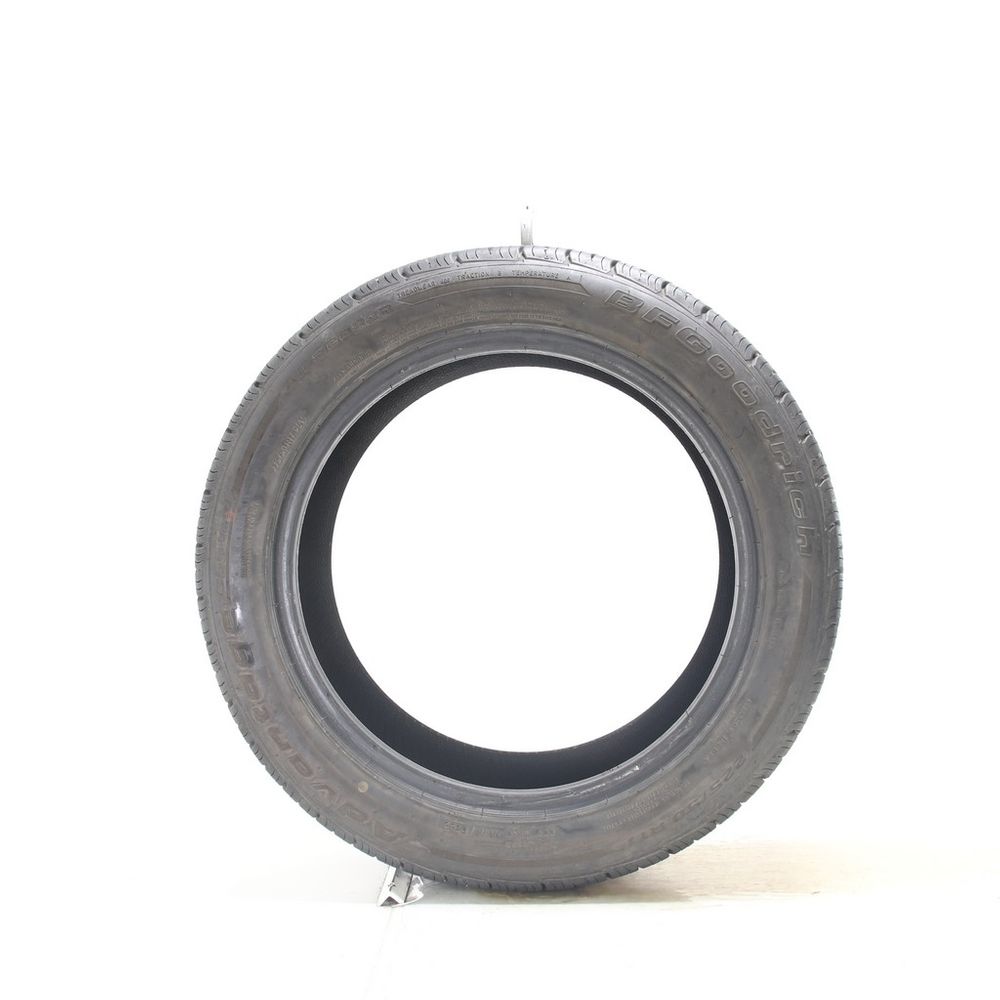 Set of (2) Used 225/50R17 BFGoodrich Advantage Control 94V - 8-9/32 - Image 3