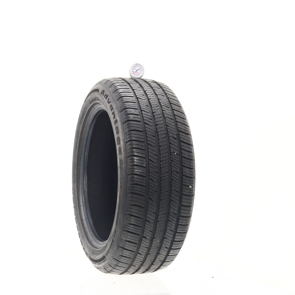 Set of (2) Used 225/50R17 BFGoodrich Advantage Control 94V - 8-9/32 - Image 4