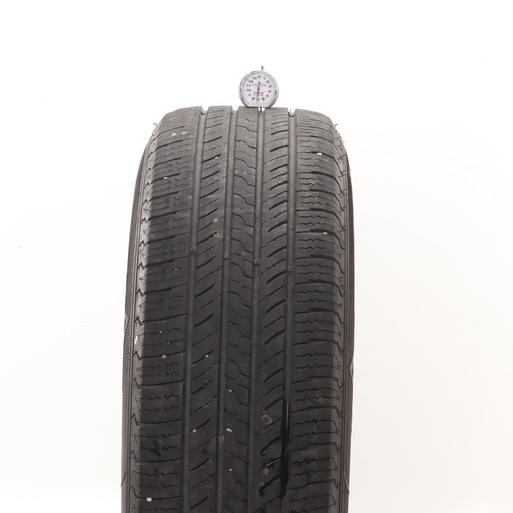Used LT 275/70R18 Mavis All Season HT 125/122S E - 7/32 - Image 2