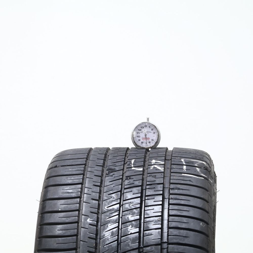 Used 285/30ZR20 Michelin Pilot Sport A/S 3 Plus 99Y - 6.5/32 - Image 2