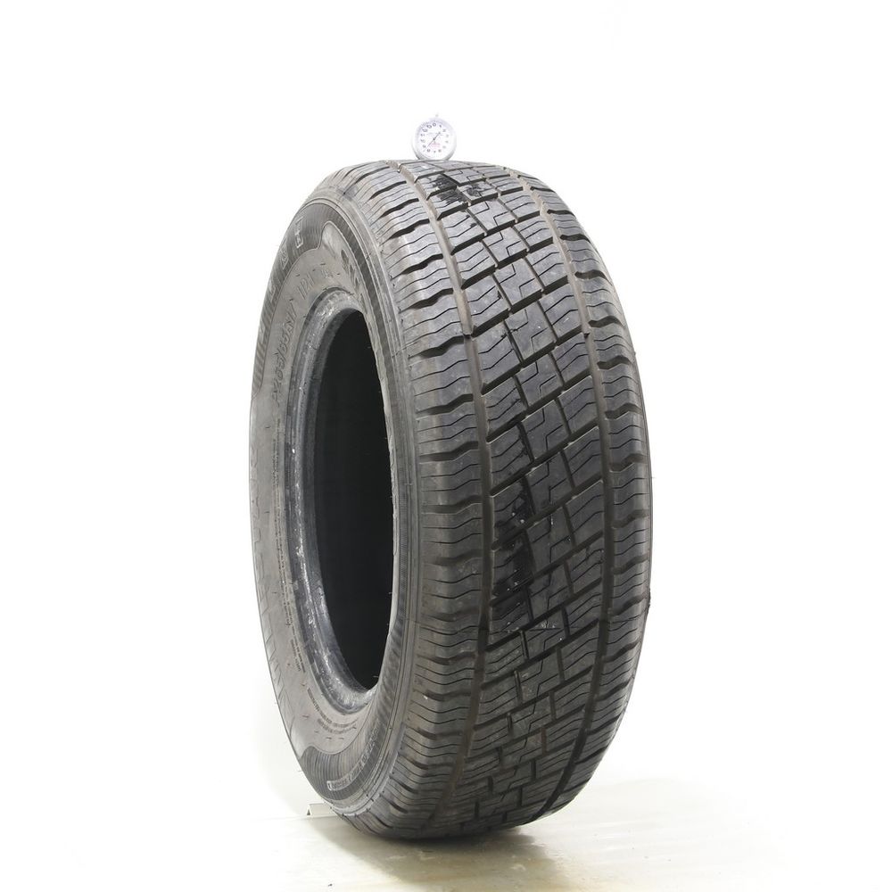 Used 265/65R17 Milestar SU307 AWD 112H - 8.5/32 - Image 1