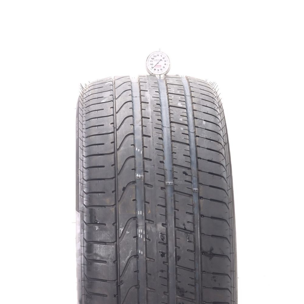 Used 285/45ZR21 Pirelli P Zero B 113Y - 8.5/32 - Image 2