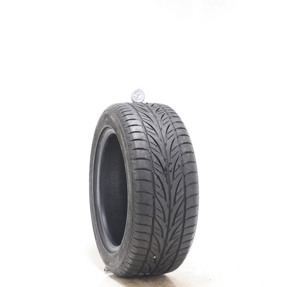 Used 225/50R16 Fuzion ZRi 92W - 8.5/32 - Image 1